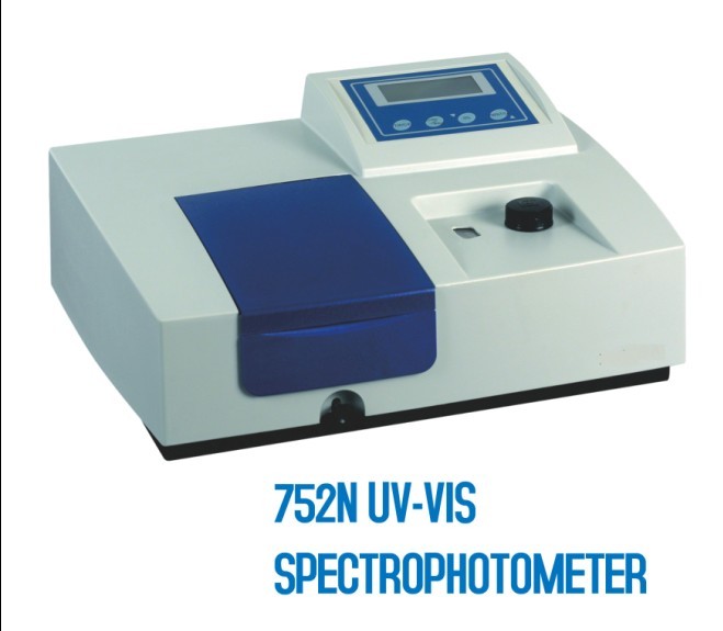 Máy quang phổ UV-VIS 